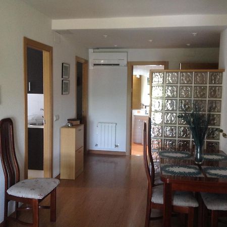Apartamento Toletum Толедо Экстерьер фото