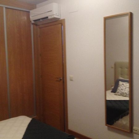 Apartamento Toletum Толедо Экстерьер фото