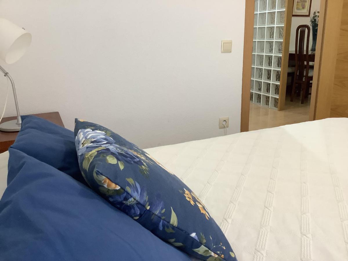 Apartamento Toletum Толедо Экстерьер фото