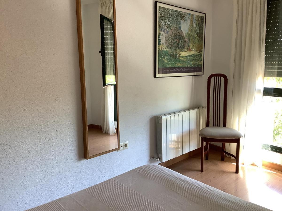 Apartamento Toletum Толедо Экстерьер фото
