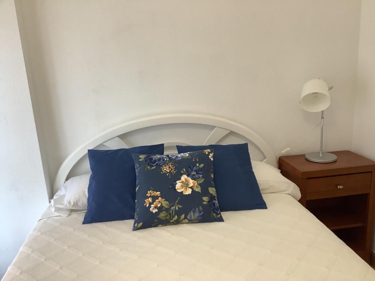 Apartamento Toletum Толедо Экстерьер фото