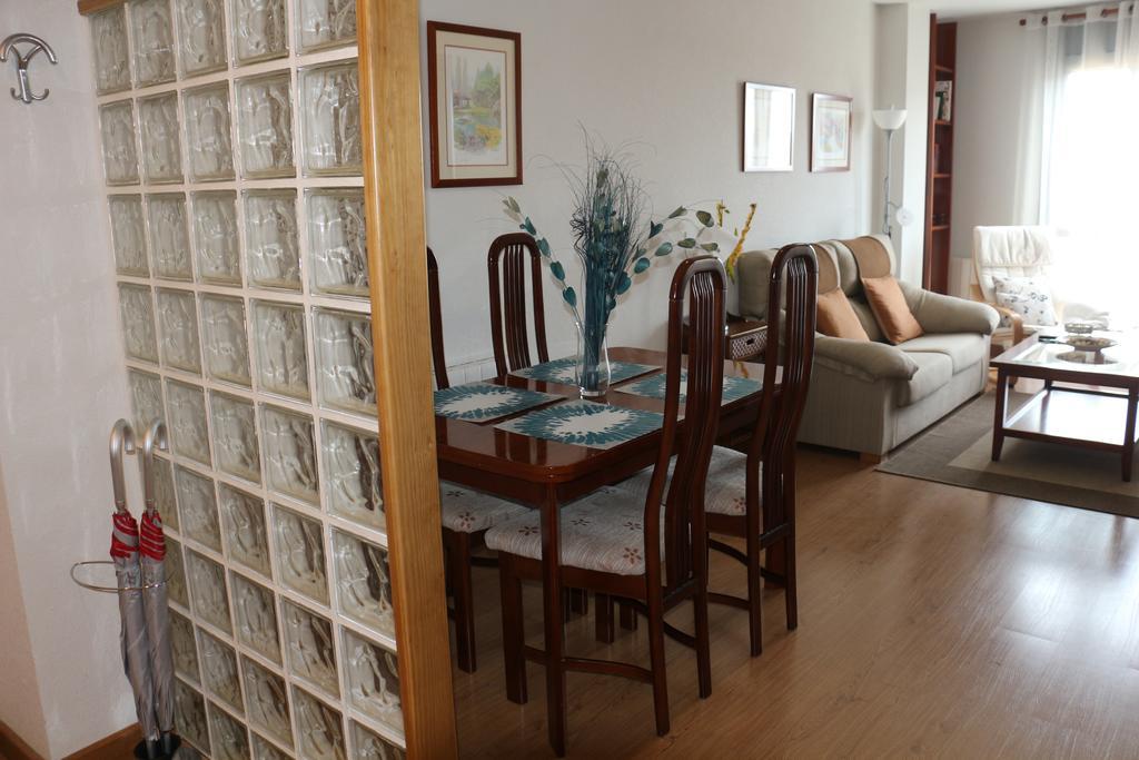 Apartamento Toletum Толедо Номер фото