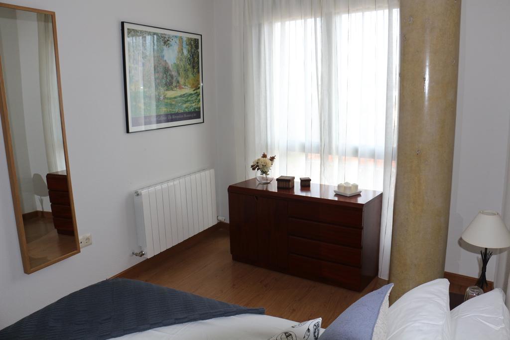 Apartamento Toletum Толедо Номер фото
