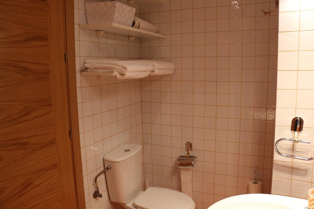 Apartamento Toletum Толедо Номер фото