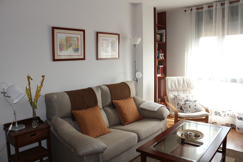 Apartamento Toletum Толедо Номер фото