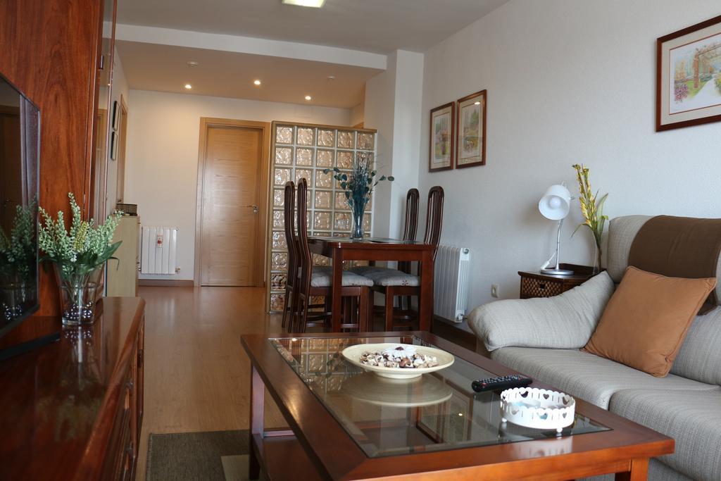 Apartamento Toletum Толедо Номер фото