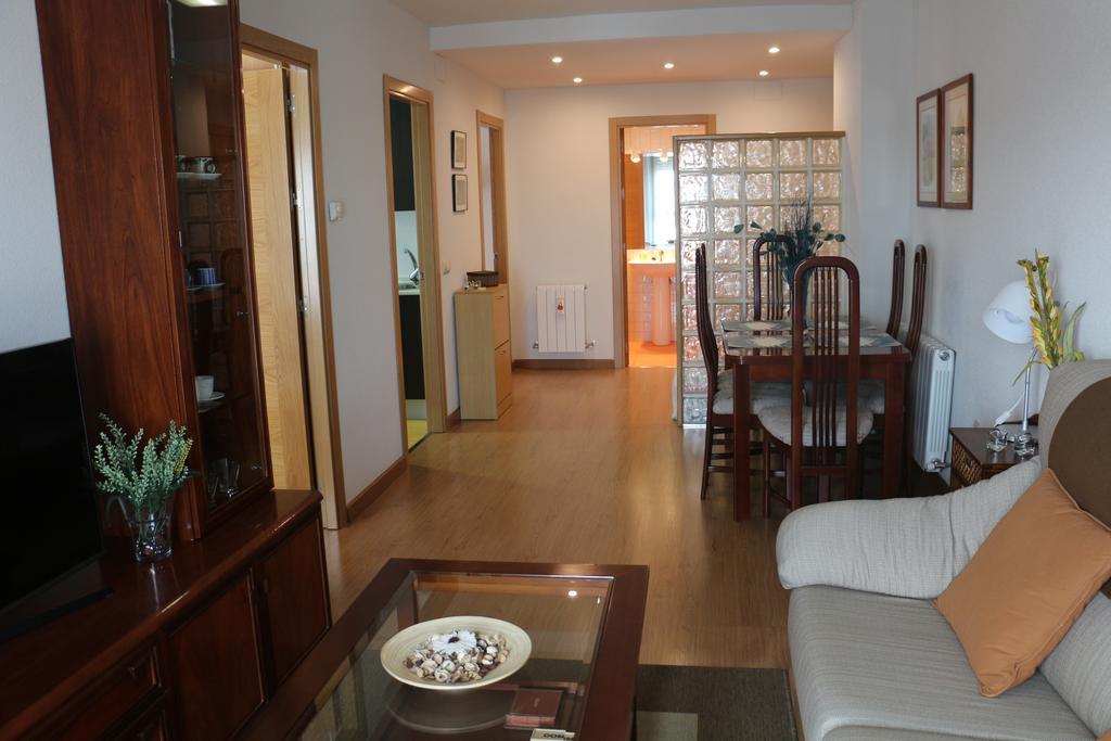 Apartamento Toletum Толедо Номер фото