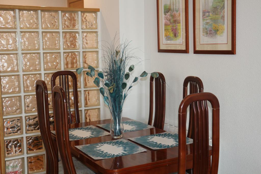 Apartamento Toletum Толедо Номер фото