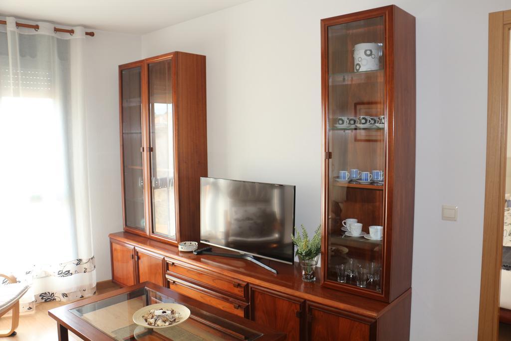 Apartamento Toletum Толедо Номер фото