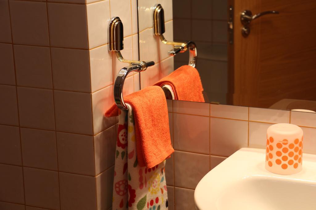 Apartamento Toletum Толедо Экстерьер фото