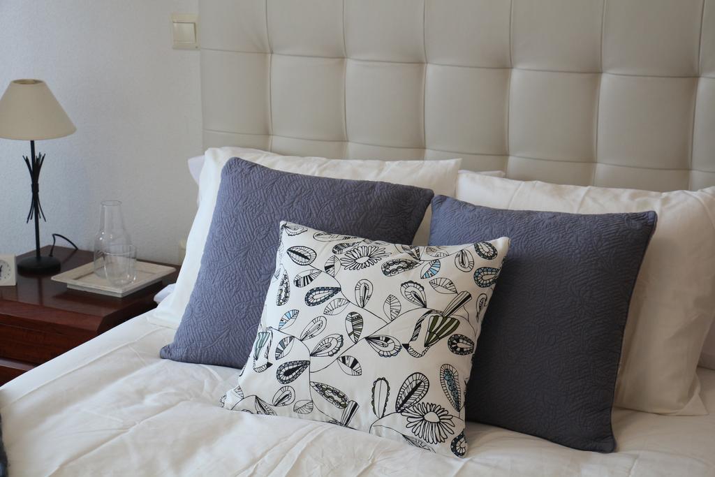 Apartamento Toletum Толедо Номер фото