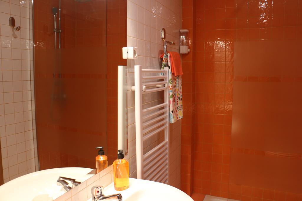 Apartamento Toletum Толедо Номер фото