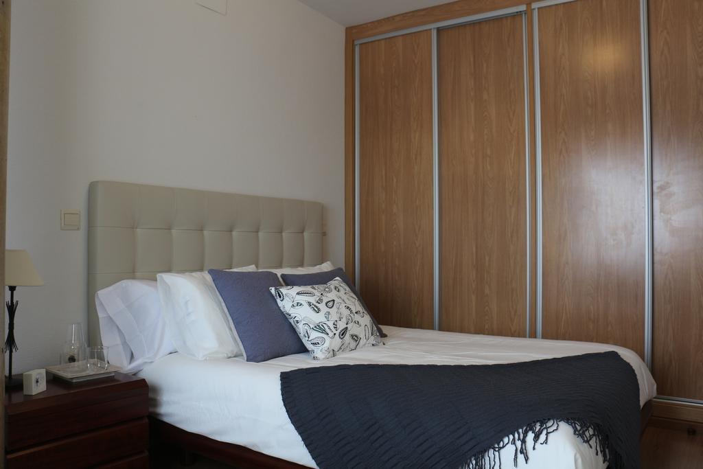Apartamento Toletum Толедо Номер фото