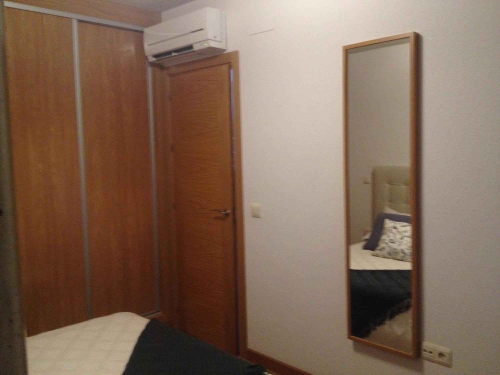 Apartamento Toletum Толедо Экстерьер фото