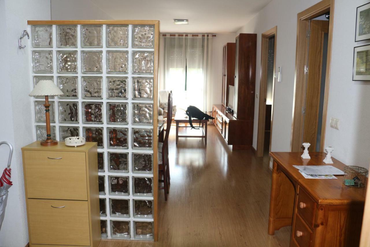 Apartamento Toletum Толедо Экстерьер фото